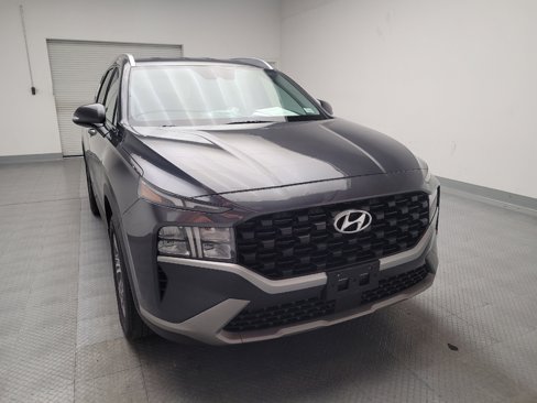 Used 2023 Hyundai Santa Fe SEL image 14