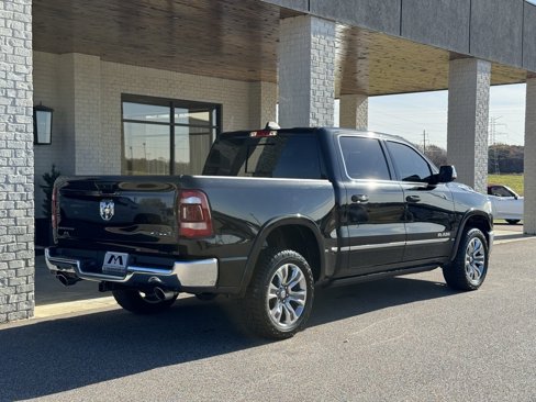 Used 2023 RAM 1500 Limited w/ Bed Utility Group image 13