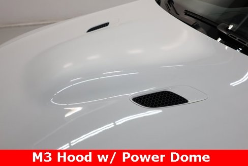 Used 2009 BMW M3 Sedan image 34