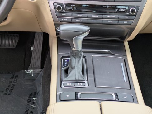 Used 2018 Genesis G80 3.8 image 15