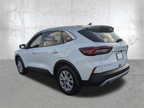 Used 2024 Ford Escape Active w/ Cold Weather Package image 6