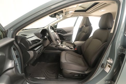 Used 2024 Subaru Crosstrek 2.0i Premium image 29