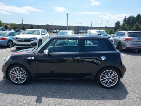 Used 2013 MINI Cooper John Cooper Works image 31