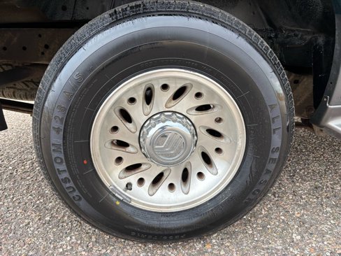 Used 1999 Mercury Mountaineer 4WD image 27