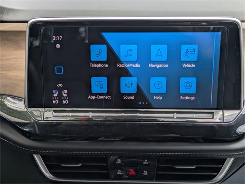 Used 2024 Volkswagen Atlas SE image 24
