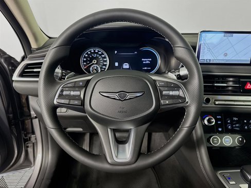 New 2026 Genesis G70 2.5T Prestige image 12