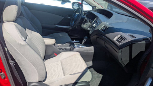 Used 2015 Honda Civic LX image 27