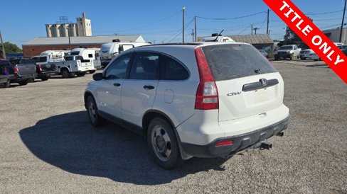 Used 2009 Honda CR-V LX image 6