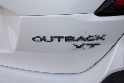 Used 2023 Subaru Outback Limited XT image 62
