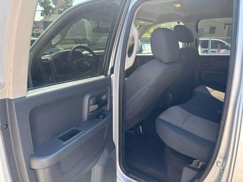 Used 2012 RAM 1500 Express image 24