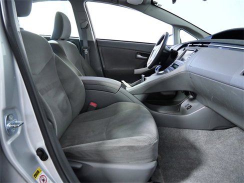 Used 2010 Toyota Prius Three image 10