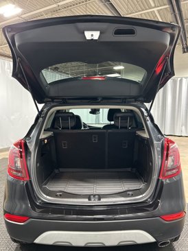 Certified 2021 Buick Encore Preferred w/ Safety Package image 16