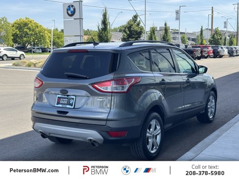 Used 2014 Ford Escape SE image 7
