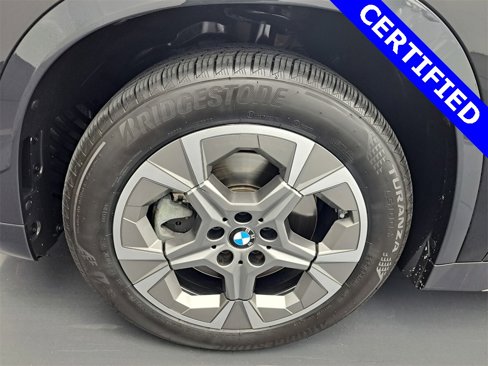 Certified 2023 BMW X1 xDrive28i w/ Premium Package image 18