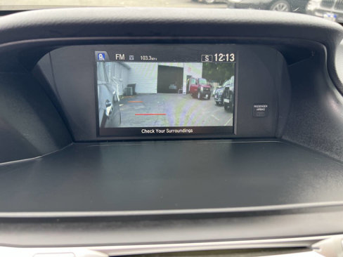Used 2014 Honda Accord EX-L image 30