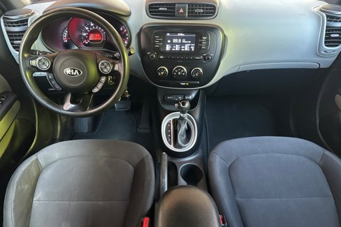 Used 2018 Kia Soul image 15