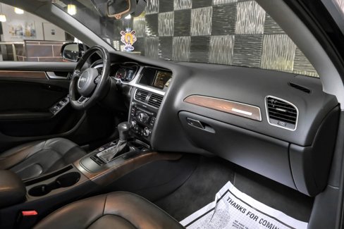 Used 2015 Audi A4 2.0T Premium Plus w/ Premium Plus Package image 13