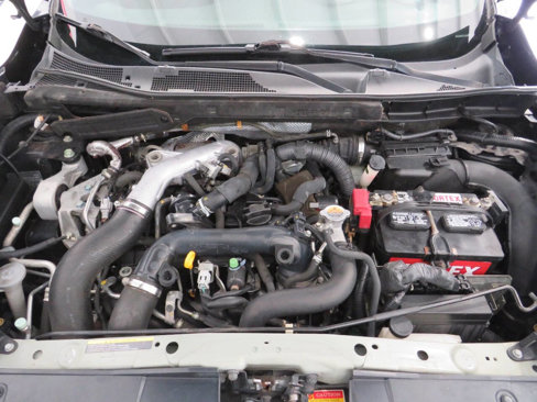 Used 2012 Nissan Juke SV image 24