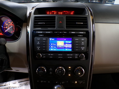 Used 2010 MAZDA CX-9 Grand Touring w/ Moonroof & Bose Audio Pkg image 18
