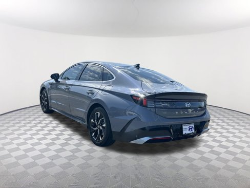 Used 2024 Hyundai Sonata SEL image 9