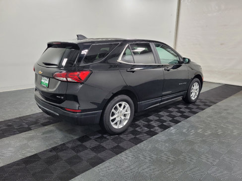Used 2022 Chevrolet Equinox LT image 10