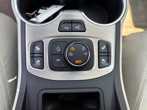 Used 2020 GMC Terrain Denali w/ Denali Premium Package image 38