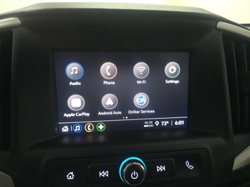 Used 2023 GMC Terrain SLE w/ Driver Convenience Package image 23