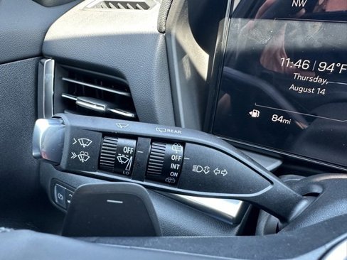 New 2026 GMC Terrain Elevation image 13
