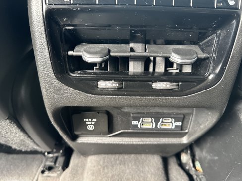 Certified 2021 Jeep Grand Cherokee L Limited image 35