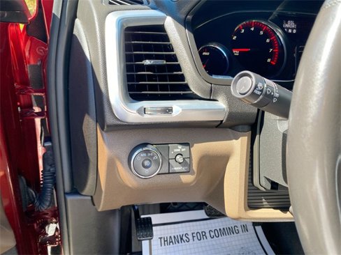 Used 2017 GMC Acadia Limited SLT image 17