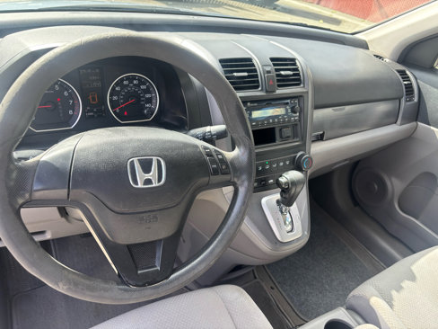 Used 2007 Honda CR-V LX image 7