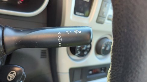 Used 2009 Toyota Matrix image 15