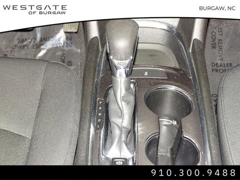 Used 2023 Chevrolet Malibu LT image 30