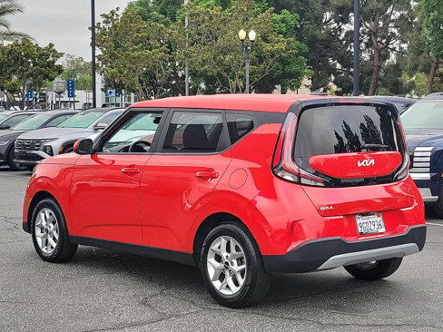Used 2023 Kia Soul LX w/ Option Group 015 image 26