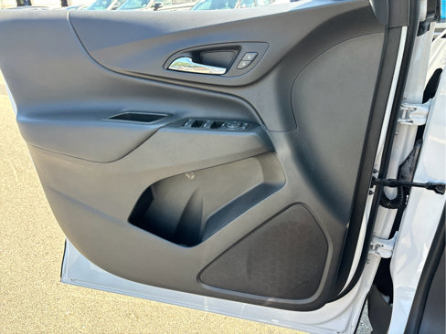 Certified 2022 Chevrolet Equinox LT image 23