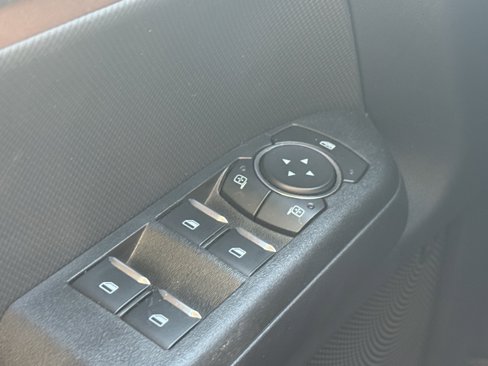 New 2025 Ford Bronco Sport Outer Banks w/ Outer Banks Tech Package+ image 8