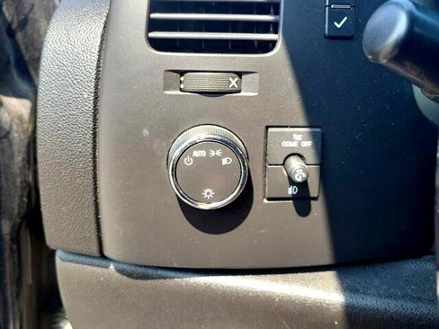 Used 2011 GMC Sierra 1500 SLE image 19