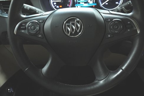 Used 2019 Buick Enclave Essence w/ Trailering Package, 5000 lbs. image 19