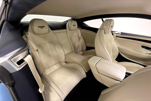 Used 2023 Bentley Continental GT Mulliner image 28
