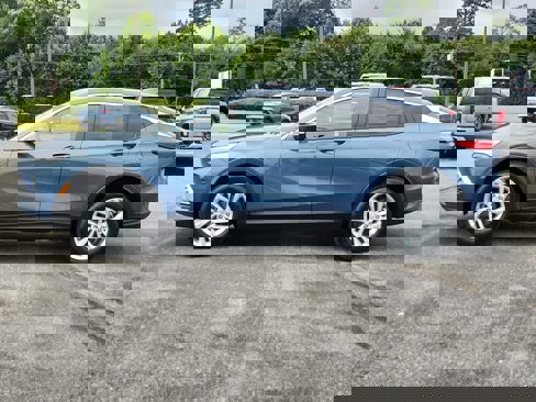 New 2025 Buick Envista Preferred w/ Convenience I Package image 5
