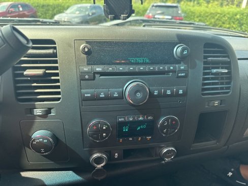 Used 2012 Chevrolet Silverado 1500 LT w/ All-Star Edition image 9