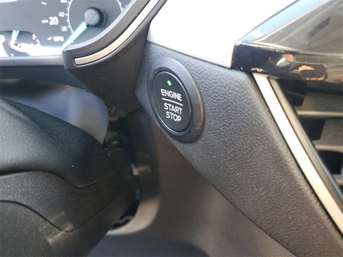 Certified 2022 Ford Escape SEL image 26