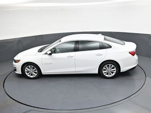 Used 2023 Chevrolet Malibu LT image 20