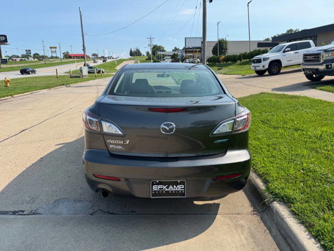 Used 2013 MAZDA MAZDA3 i Touring image 4
