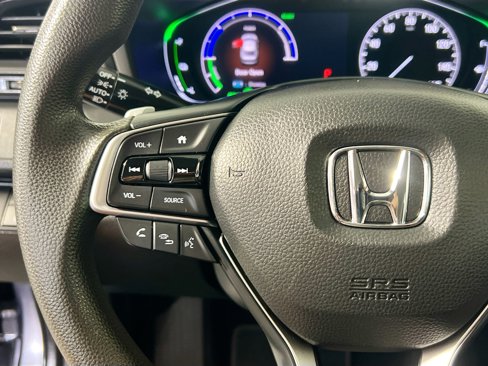 Used 2019 Honda Insight LX image 18