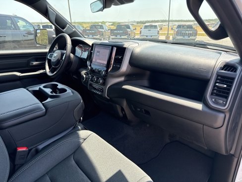New 2025 RAM 1500 Tradesman image 11