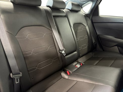 Certified 2022 Kia Forte GT-Line w/ GT-Line Premium Package image 34