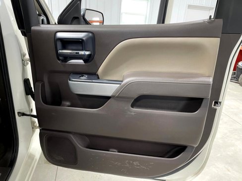 Used 2014 Chevrolet Silverado 1500 LTZ Z71 image 18