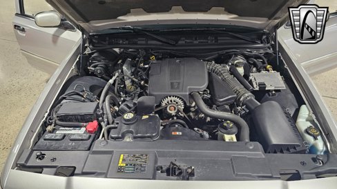 Used 2005 Mercury Grand Marquis GS image 22