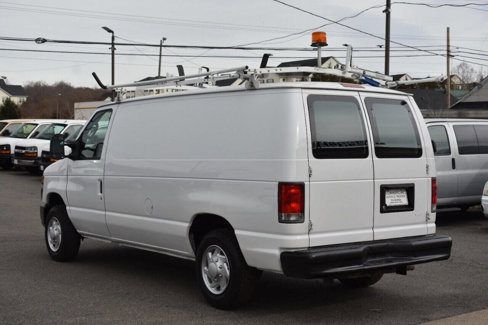 Used 2014 Ford E-150 and Econoline 150 image 7